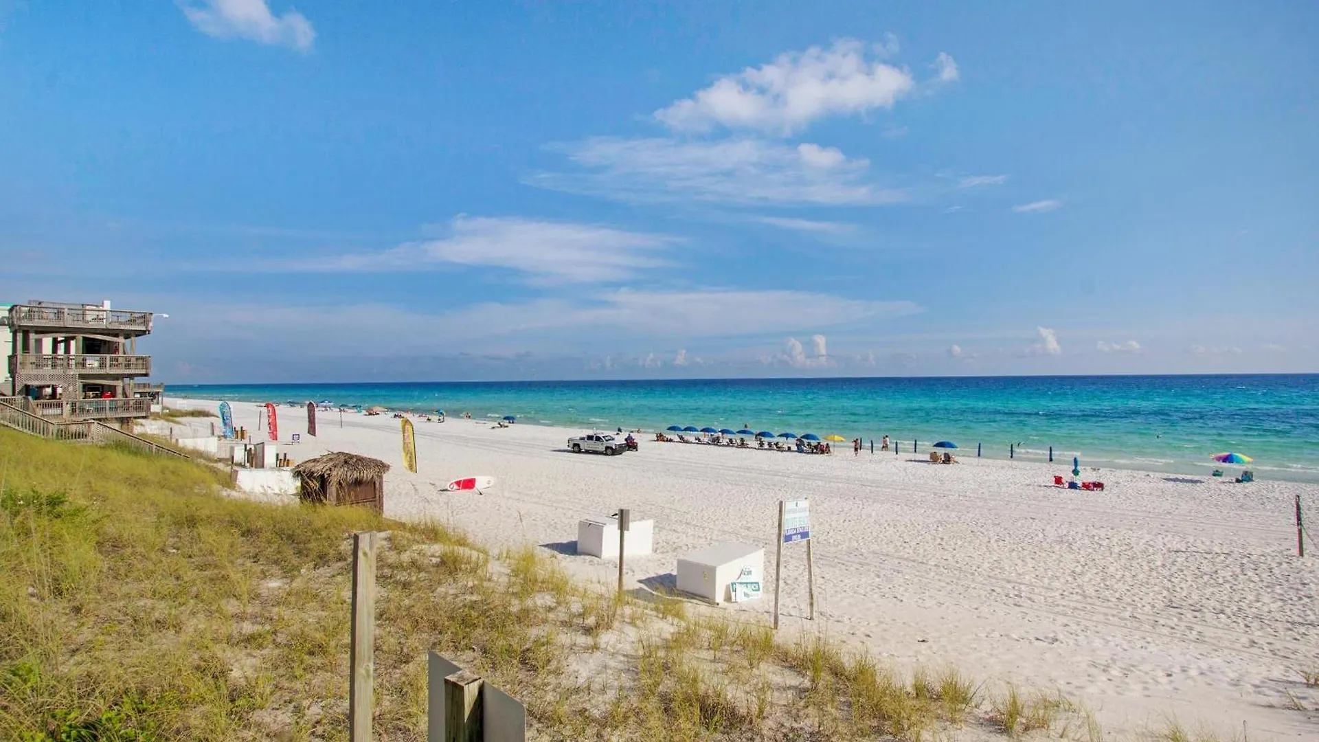 Holiday home Ariel Dunes I 2002 Destin