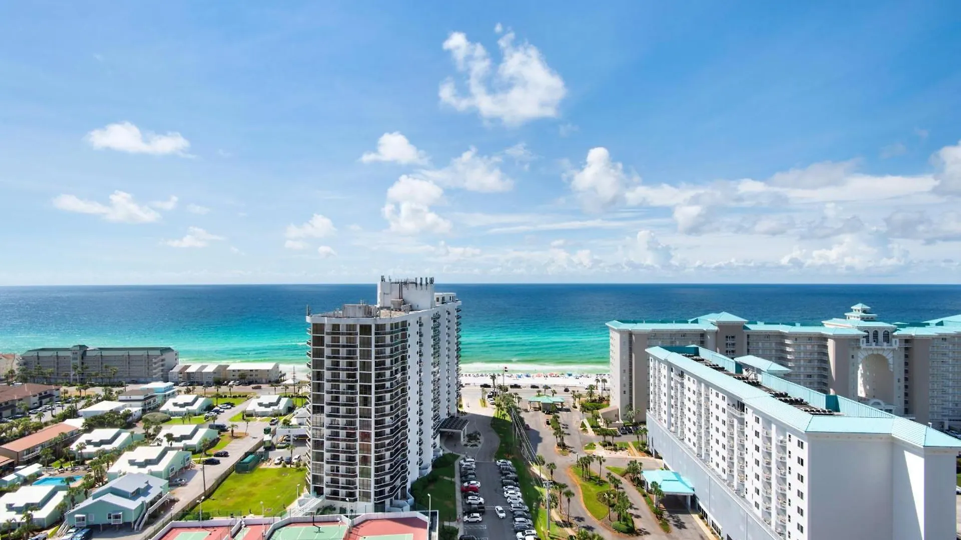 Ariel Dunes I 2002 Destin