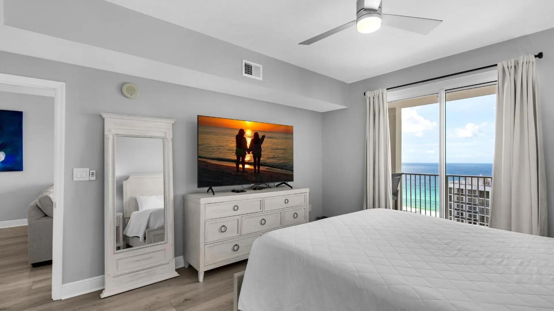 Ariel Dunes I 2002 Destin Holiday home