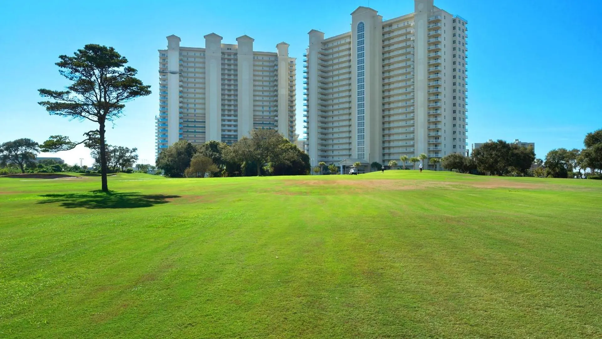 Ariel Dunes I 2002 Destin
