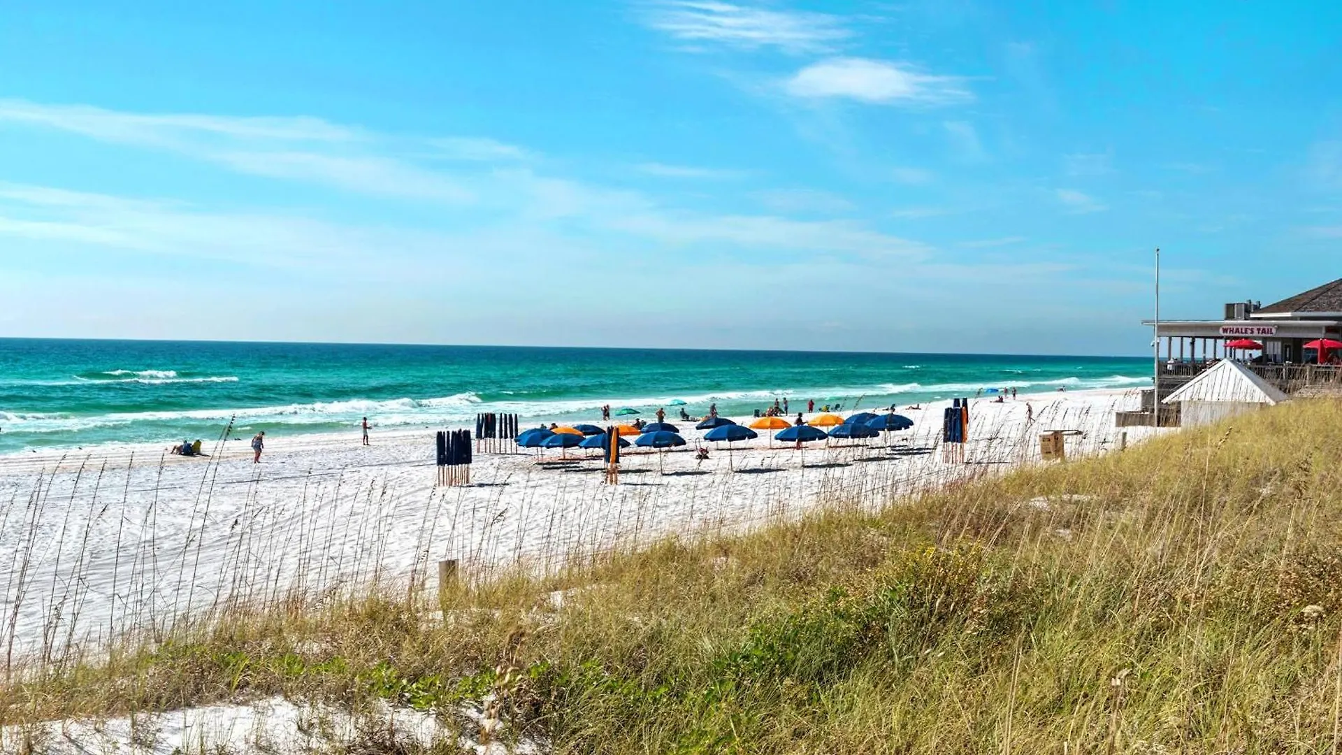 Ariel Dunes I 2002 Destin 0*,