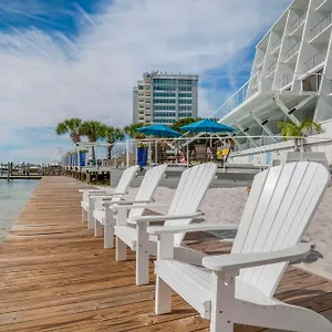 Hotel On Harbor, Destin